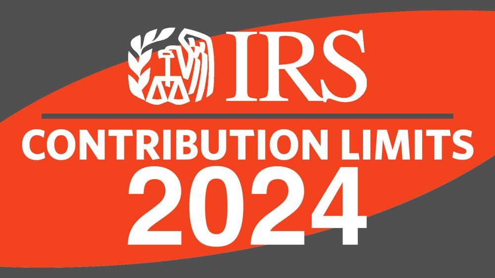 2024 Contribution Limits + Tax Brackets What to Expect Weingarten 2024 Contribution Limits + Tax Brackets What to Expect Weingarten