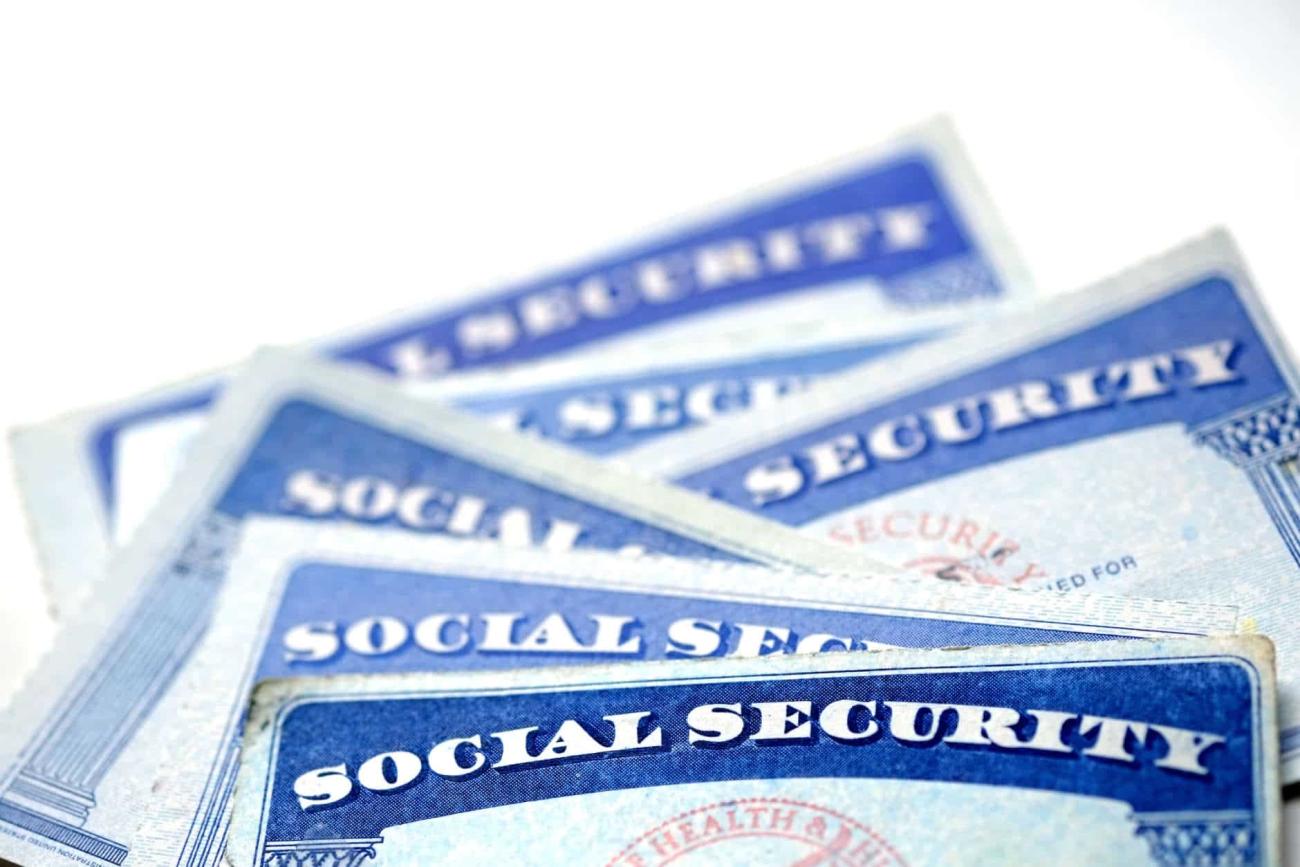 Windfall Elimination Provision (WEP) Why Your Social Security Benefits