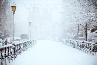 Recency Bias: Surviving The Winter | Weingarten Associates Financial Planning Blog