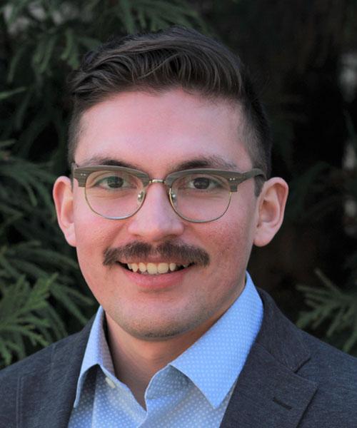 Frank Fernandez at Weingarten Associates