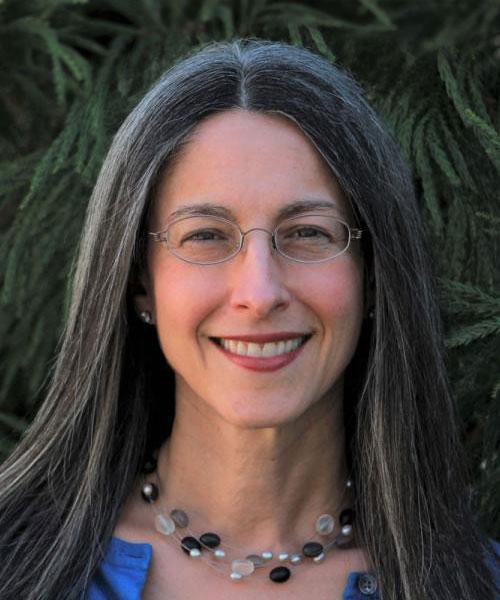 Trina Weingarten CPA, MBA at Weingarten Associates