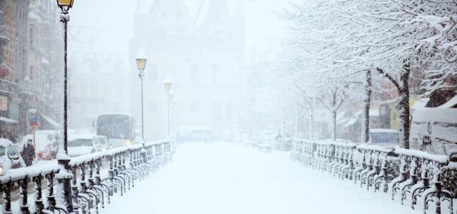 Recency Bias: Surviving The Winter | Weingarten Associates Financial Planning Blog
